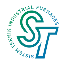 Sistem Teknik Sanayi Fırınları A.Ş. logosu