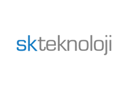 SK Teknoloji Anonim Şirketi logosu