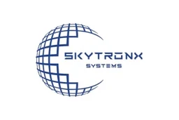 Skytronx Systems Bilişim A.Ş. logosu