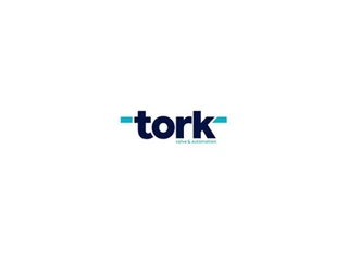 SMS TORK Sanayi Malzemeleri Üretim Ve Satışı A.Ş. logosu