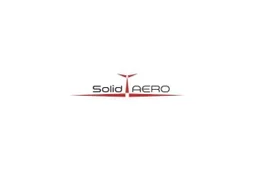 Solid Havacılık A.Ş. logosu