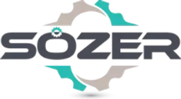 Sözer Makina San. Ve Tic. Ltd. Şti. logosu