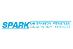 Spark Kalibrasyon Hizmetleri Ltd. Şti. logosu
