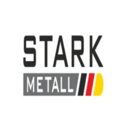 Stark Metal Makina logosu