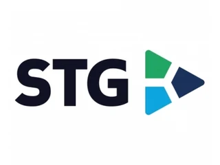STG Mühendislik Stratejik Teknolojiler Geliştirme Ve Üretim A.Ş. logosu