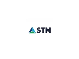 STM Savunma Teknolojileri Mühendislik Ve Ticaret A.Ş. logosu