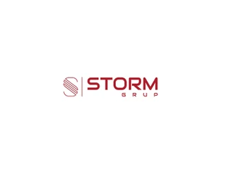 Storm Grup Mühendislik A.Ş. logosu