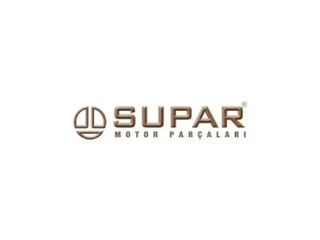 Supar Supap Ve Parça San.tic. A.Ş. logosu