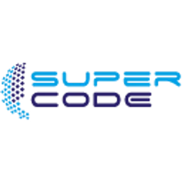 Supercode Yazılım Bilişim Elektronik Ve İletişim Ticaret Limited Şirketi logosu