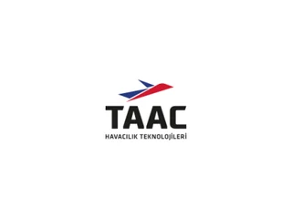 TAAC Havacılık Teknolojileri Sanayi Ve Ticaret A.Ş. logosu