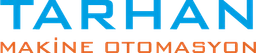 Tarhan Otomasyon Mak.müh.otomotiv San. Ve Tic. Ltd. Şti. logosu