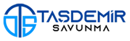 Taşdemir Savunma Sanayi Tic. A.Ş. logosu