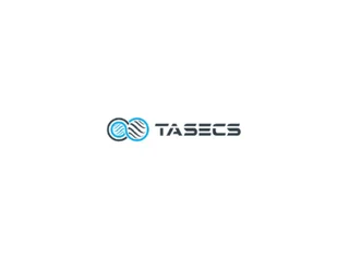 Tasecs İklimlendirme Anonim Şirketi logosu