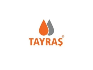 Tayraş BAZ YAĞ Rafineri A.Ş. logosu