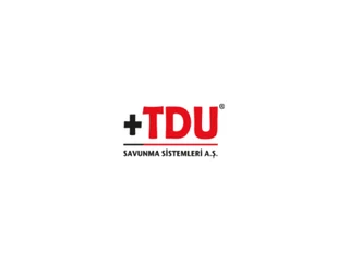 TDU Savunma Sistemleri Teknik Tekstil San. Ve Tic. A.Ş. logosu