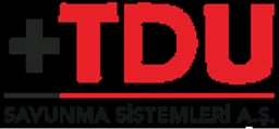TDU Savunma Sistemleri Teknik Teks.san Ve Tic. A.Ş. logosu