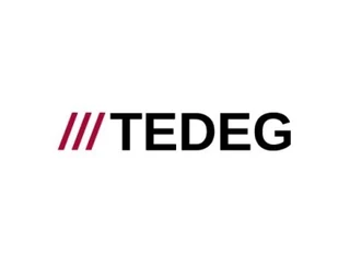 Tedeg Savunma Sanayi A.Ş. logosu