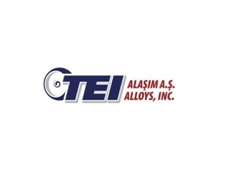 TEI Alaşım Sanayi Ve Ticaret A.Ş. logosu