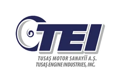 TEI - Tusaş Motor Sanayi A.Ş. logosu