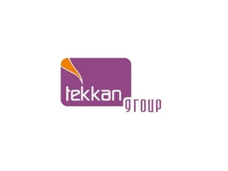 Tekkan Plastik Sanayi Ve Ticaret A.ş logosu