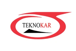 TEKNO KAUÇUK SANAYİİ A.Ş. logosu