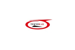 TEKNOKAR SAVUNMA VE HAVACILIK A.Ş. logosu