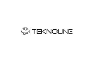 Teknoline Teknolojik Sis. A.Ş. logosu