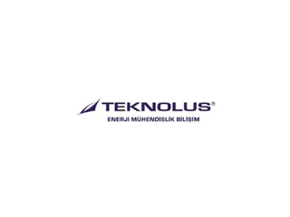 Teknolus Enerji Eğitim Mühendislik Bilişim Danışmanlık İthalat İhracat San. Ve Tic. A.Ş. logosu