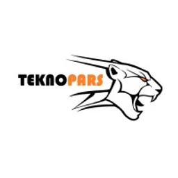 Teknopars Makina Sanayi Ticaret AŞ logosu