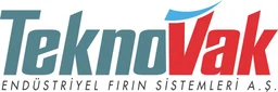 Teknovak Endüstriyel Fırın Sistemleri A.Ş. logosu