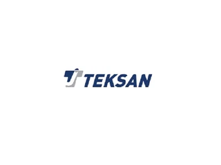 Teksan Jeneratör Elektrik San. Tic. A.Ş. logosu