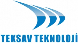Teksav Teknoloji Elektrik Elektronik Makine San. Ve Tic. A.Ş. logosu