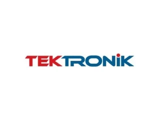 Tektronik Mühendislik Ve Ticaret A.Ş. logosu