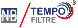 Tempo Filtre San. Ve Tic. Ltd. Şti. logosu