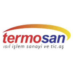 Termosan ISIL İşlem Sanayi Ve Ticaret A.Ş. logosu