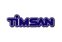 Timsan Taahhüt İmalat Montaj Sanayii Ve Ticaret A.Ş. logosu
