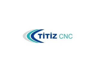 Titiz CNC Makine San.ve Tic.ltd. Şti. logosu