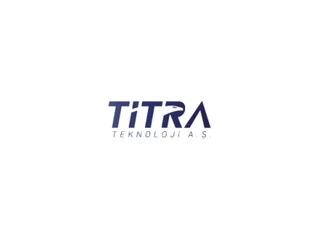 Titra Teknoloji A.Ş. logosu