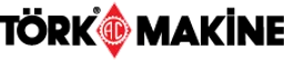 TÖRK Makine San. Ve Tic. A.Ş. logosu