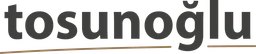Tosunoğlu Tekstil San. Tic. A.Ş. logosu