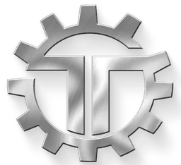 Toyas Teknik Makina San.ve Tic.ltd. Şti. logosu