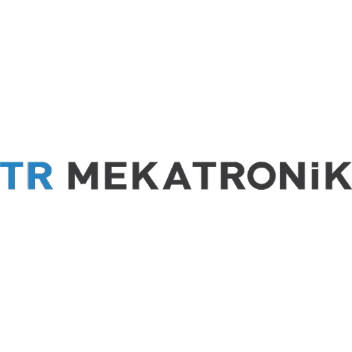 TR Mekatronik logosu