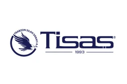 Trabzon Silah Sanayi A.Ş. - Tisaş logosu