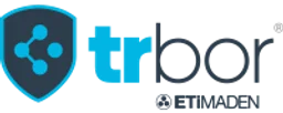 Trbor BOR Teknolojileri A.Ş. logosu