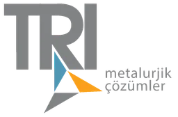 TRI Metalurji AŞ logosu