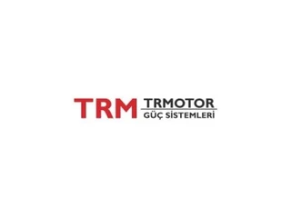 Trmotor Güç Sistemleri A.Ş. logosu