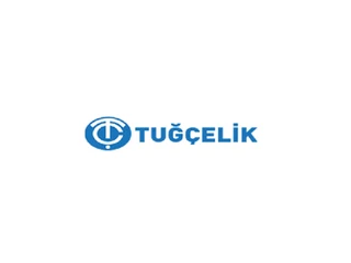 Tuğçelik Aluminyum Ve Metal Mamulleri San. Ve Tic. A.Ş. logosu