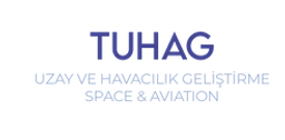Tuhag Uzay Ve Havacılık Geliştirme Sanayi Ticaret Limited Şirketi logosu