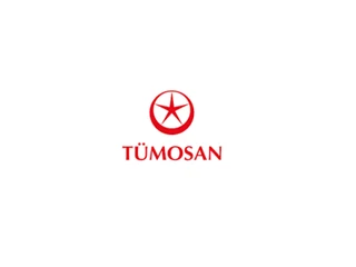 Tümosan Motor Ve Traktör A.Ş. logosu