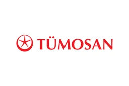 TÜMOSAN MOTOR VE TRAKTÖR SANAYİ ANONİM ŞİRKETİ logosu